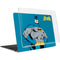 DC Comics Batman Portrait MacBook Air 15in (2023-2025) Case plus Skin